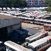 TSRTC restores 100 per cent services in Greater Hyderabad