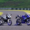 Yamaha recreates the ‘Racing Spirit’ with the New YZF-R15 V4 & YZF-R15M