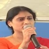 sharmila slams kcr