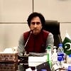 PCB Chief Ramiz Raja gets anger 