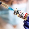 Corona vaccines effective for Cancer patients too reveals study