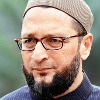 Owaisi house vandalism: Accused to be produced in court