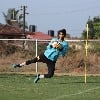Goalkeeper Manas Dubey joins TRAU FC on loan