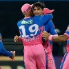 IPL 2021 Rajasthan Sensational Victory over Punjab Kings