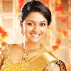 Keerti Suresh signs for a Tamil movie 