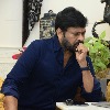 chiru on his debut in tollywood