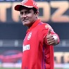 Anil kumble responds on Punjab loses