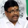 People are supporting working man Jagan says Minister Vellampally Srinivas