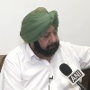 Will make sure to defeat Sidhu in upcoming elections says Amarinder Singh
