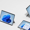 Microsoft Surface Pro 8 with 120Hz display launched