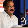 South India's aim to become $1.5 trillion economy by 2025 achievable: V-P Naidu