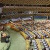 Taliban unlikely to speak at UN session