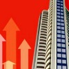 Record-Highs: Global cues trigger rally; Sensex, Nifty make healthy gains