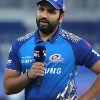 You have to be best on that day: MI skipper Rohit Sharma on match against KKR