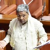 Siddaramaiah cracks joke after 'wardrobe malfunction' in Assembly