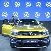 Volkswagen India launches its much-anticipated SUVW Taigun