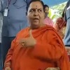 Deeply Hurt By Own Words Uma Bharti On Slippers Remark For Bureaucrats