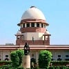 Supreme Court fines one lakh rupees to Andhra Pradesh government 