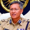 AP DGP Goutham Sawang clarifies over heroin case 