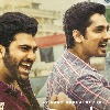 Maha Samudram trailer released 
