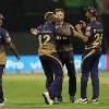 Kolkata bowlers restricts Mumbai Indians