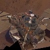 NASA's InSight finds biggest Marsquakes on Red Planet