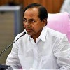 KCR today visits Delhi and returns on Sunday