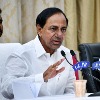 CM KCR attends BAC meeting