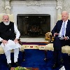 Modi says Biden leadership will be key in the decade