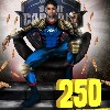 IPL 2021: Ashwin bags 250th T20 wicket