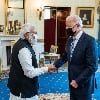 U.S.-India Joint Leaders’ Statement: A Partnership for Global Good (September 24, 2021)