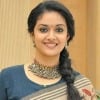 Keerti Suresh plays sister roles in three movies 