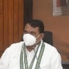 Speaker Pocharam Srinivasa Reddy comments on opposition members