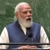 Modi Speech at UN General Assembly