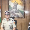 Delhi Police chief visits Rohini court, inspects crime scene