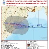 Cyclone 'Gulab' makes landfall on Andhra-Odisha coast