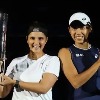 Sania wins Ostrava Open for first WTA doubles title since Jan 2020