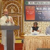 Owaisi demands Dalit Bandhu-like scheme for Muslims