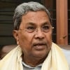 Siddaramaiah attacks ruling BJP with Hitlers vamsha