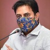 ktr about traffic problems solutions in Hyderabad