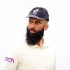 Moeen Ali says good bye to test cricket
