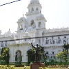 3-day break for Telangana Legislature session