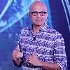 Trump-driven Tiktok deal strangest thing I've ever worked on: Nadella