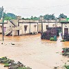 Heavy rains predicted in Telangana due to cyclone gulab