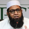 Pakistan Ex cricket captain Inzamam Ul Haq suffered with heart attack
