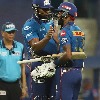 IPL 2021: Bowlers, Pandya power Mumbai to six-wicket win over Punjab