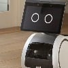 Amazon unveils new home robot 'Astro'