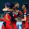 IPL 2021: Bharat, Maxwell clinch an easy win for Royal Challengers Bangalore