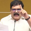 TDP leader Kommareddy Pattabhiram Complaints to DGP Over social media posts