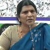 Lakshmi Parvathi Criticizes Pawan Kalyan